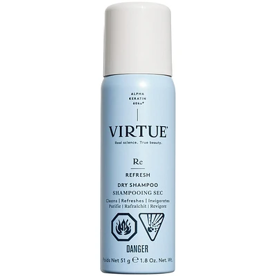 Refresh Dry Shampoo