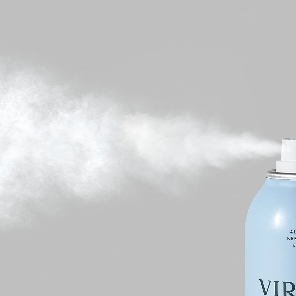 Refresh Dry Shampoo