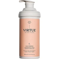 Curl Shampoo