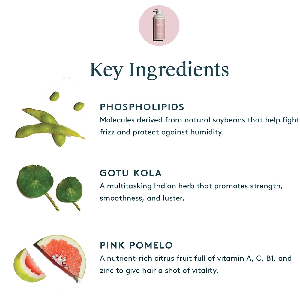 Smooth Conditioner