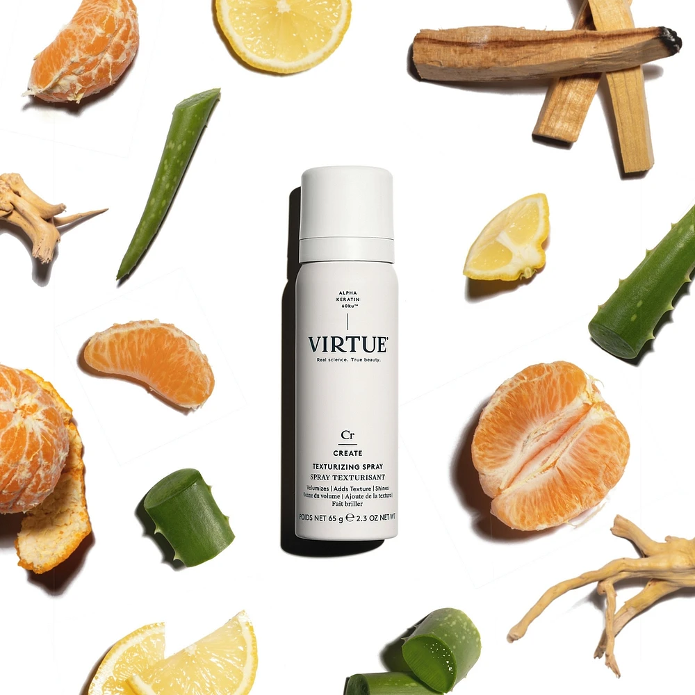 Texturizing Spray