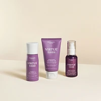 hair Rejuvenation Treatment Kit (100% Drug Free)
full Size, 90 day