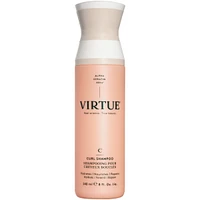 Curl Shampoo