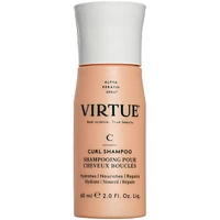 Curl Shampoo