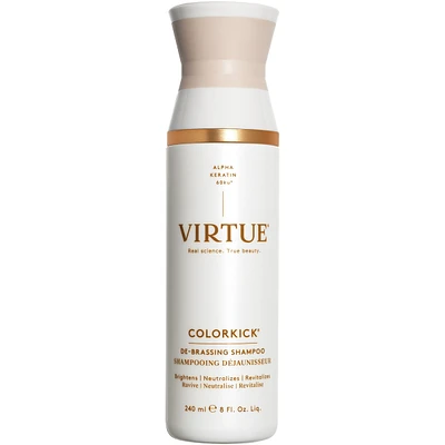 COLORKICK® De-Brassing Shampoo