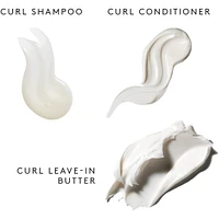Curl Discovery Kit