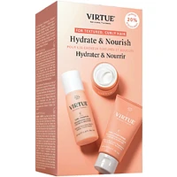 Curl Discovery Kit