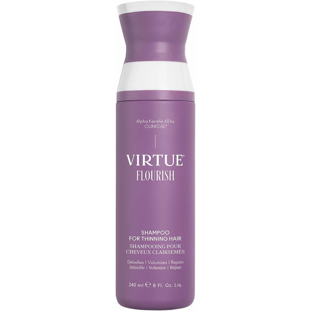 Flourish® Shampoo for Thinning hair