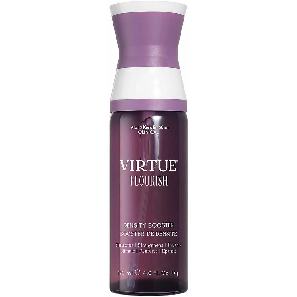 Flourish® Density Booster
