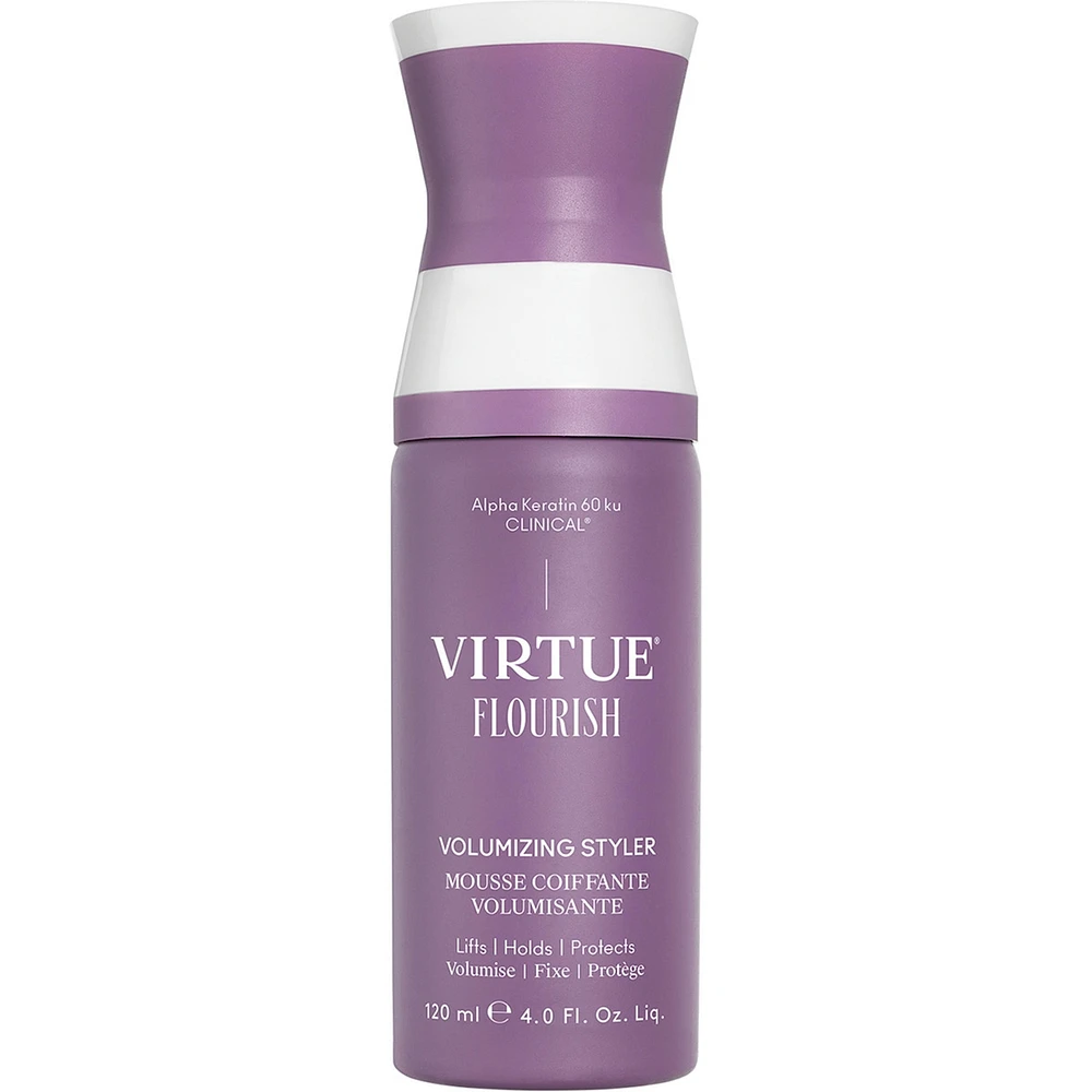 Flourish® Volumizing Styler