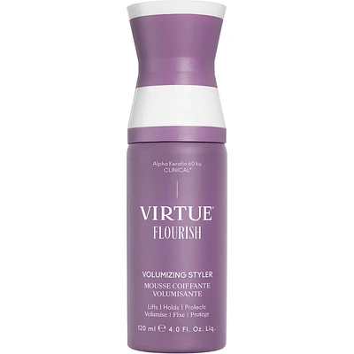 Flourish® Volumizing Styler