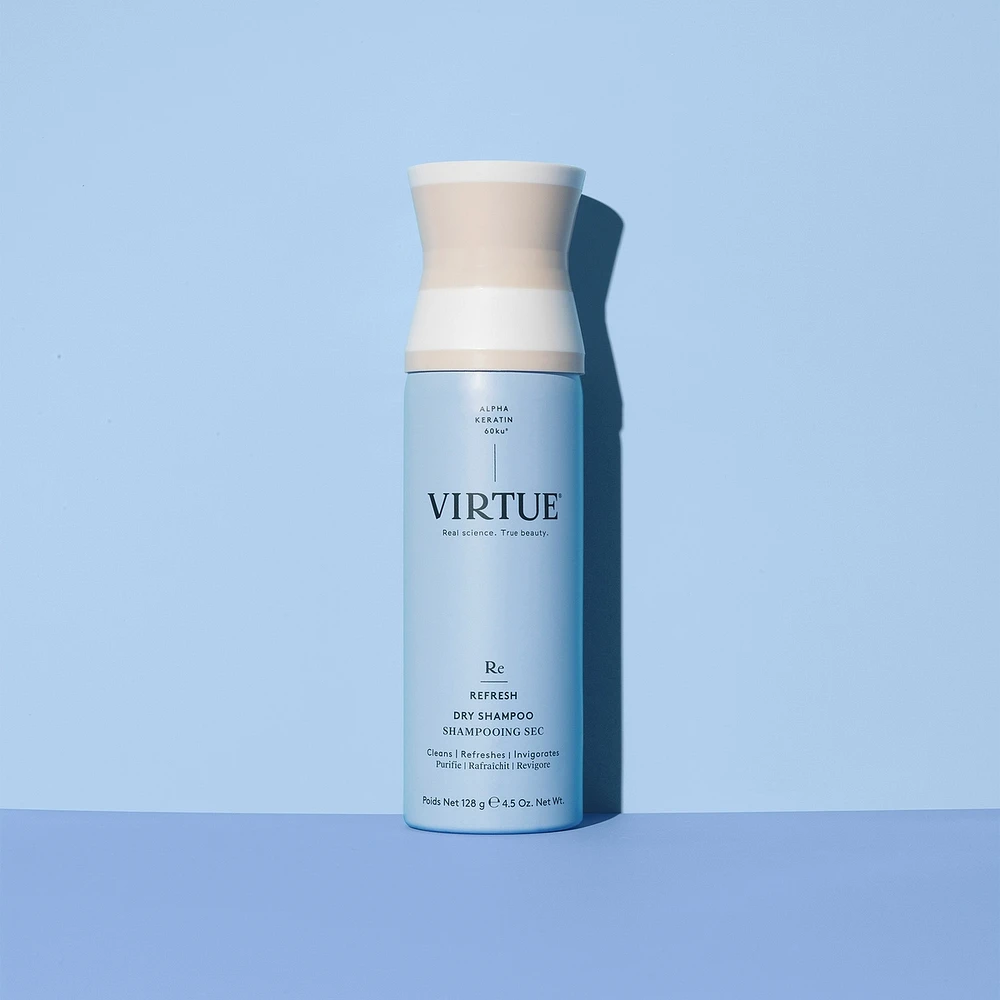 Refresh Dry Shampoo