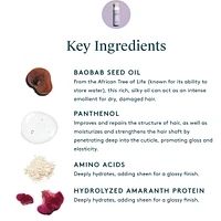 Volumizing Mousse