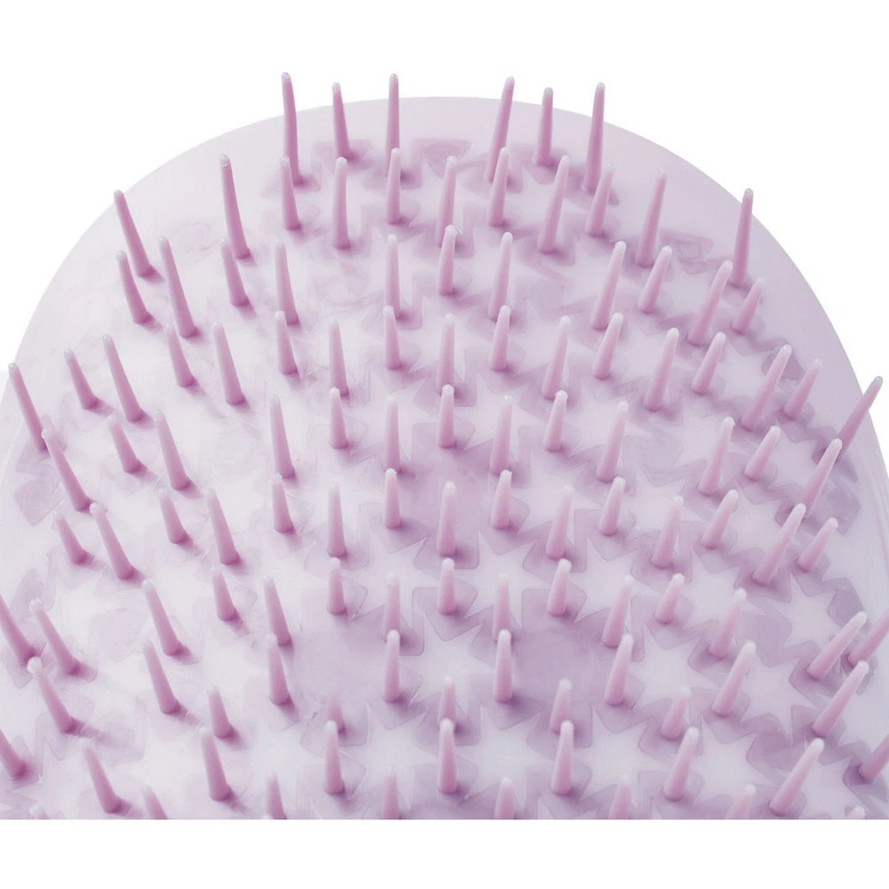 Virtue Flourish® and MANTA® Healthy hair Brush