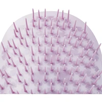 Virtue Flourish® and MANTA® Healthy hair Brush