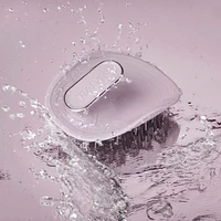 Virtue Flourish® and MANTA® Healthy hair Brush