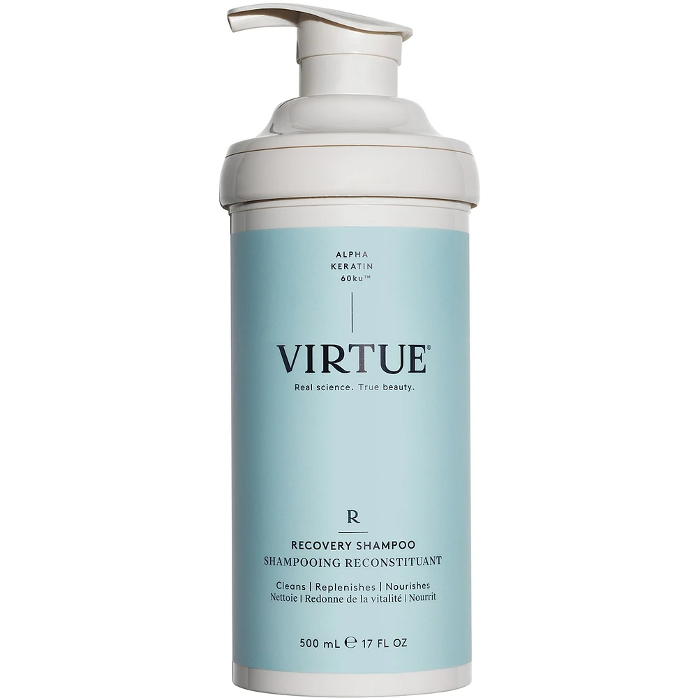 Recovery Shampoo