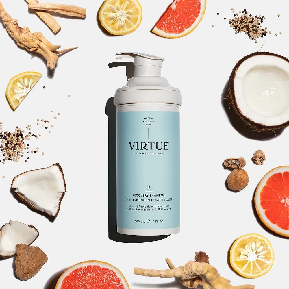 Recovery Shampoo