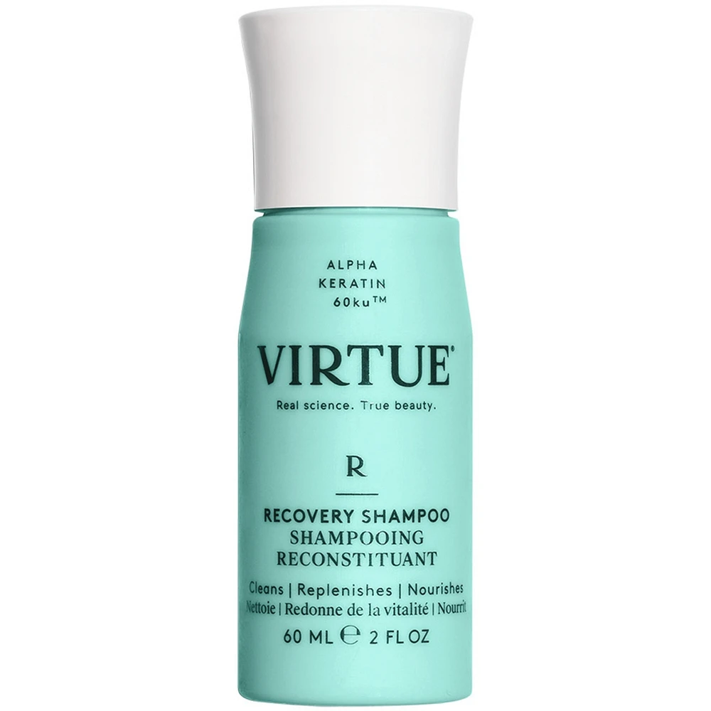 Recovery Shampoo