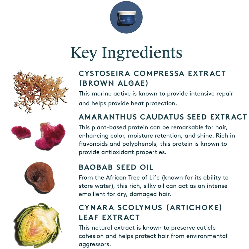 Restorative Treatment Mask
