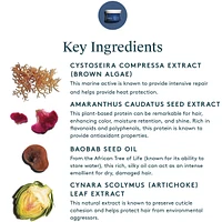 Restorative Treatment Mask