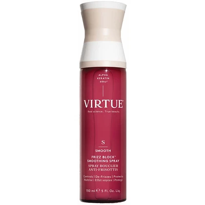 Frizz Block Smoothing Spray