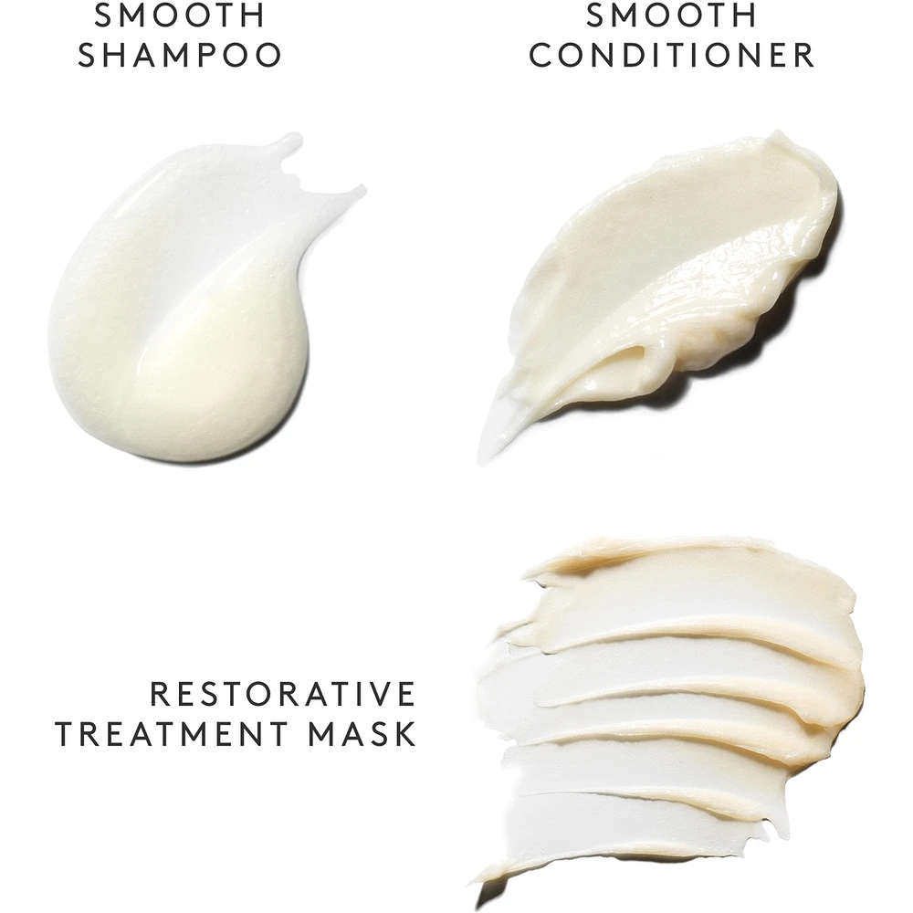Smooth Discovery Kit