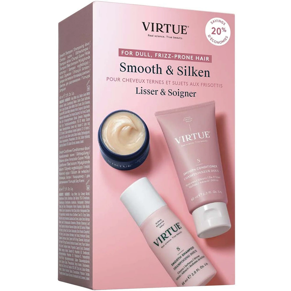 Smooth Discovery Kit