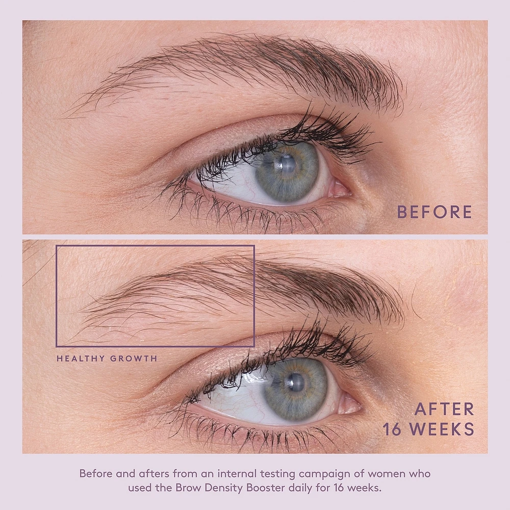 Flourish® Brow Density Booster
