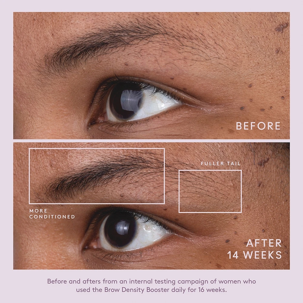 Flourish® Brow Density Booster