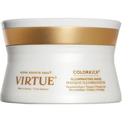 ColorKick® Illuminating Mask