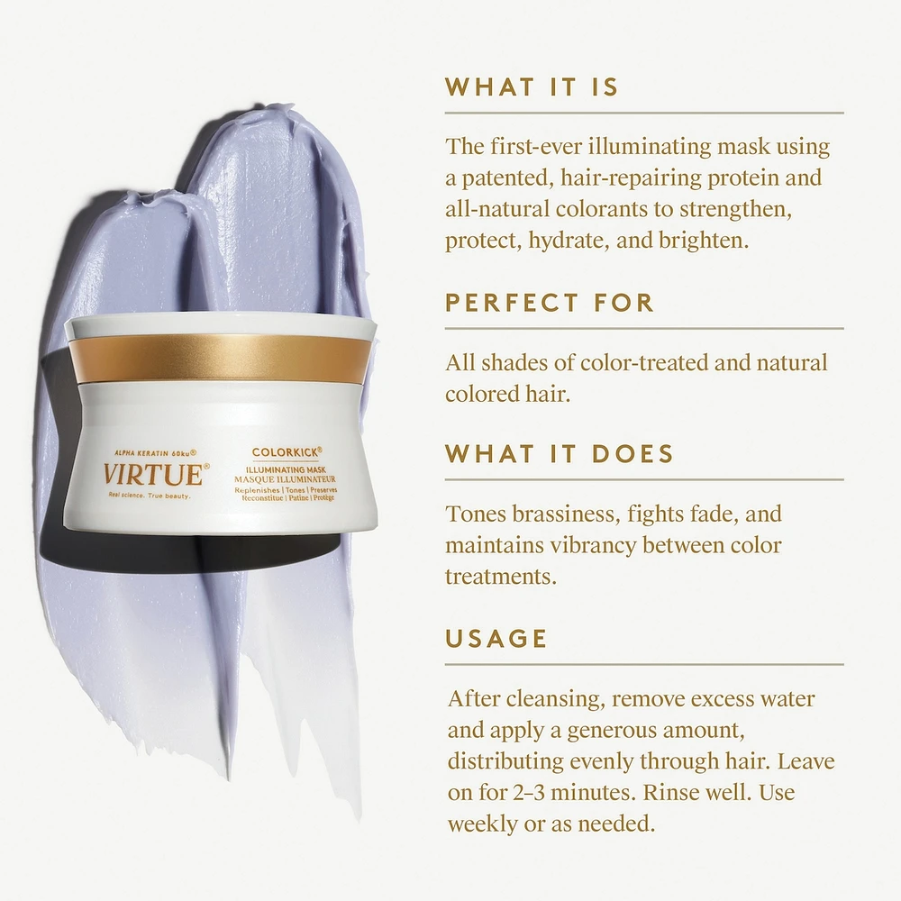 Masque Illuminateur