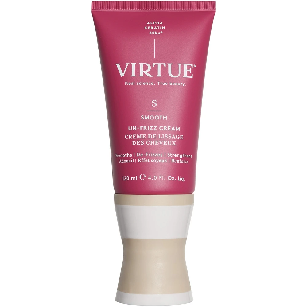 Un-Frizz Cream