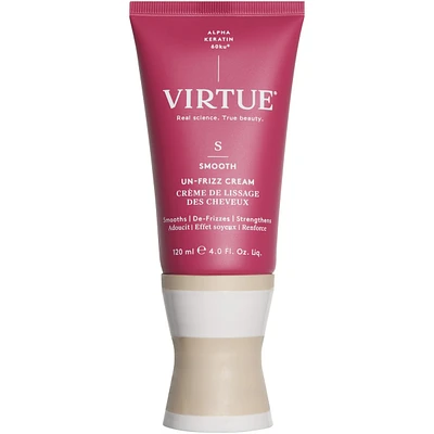 Un-Frizz Cream