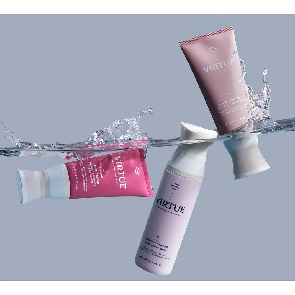 Un-Frizz Cream