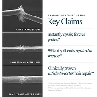 Damage Reverse™ Serum