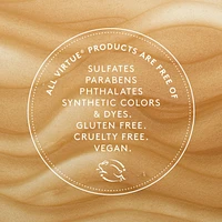 Frizz Block™ Smoothing Spray