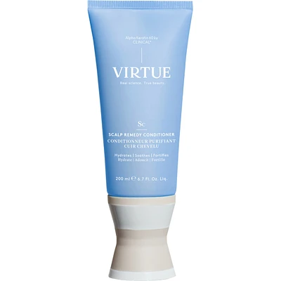 Scalp Remedy Conditioner