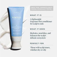 Scalp Remedy Conditioner
