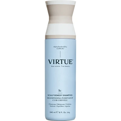Scalp Remedy Shampoo
