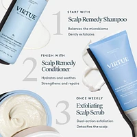 Scalp Remedy Shampoo