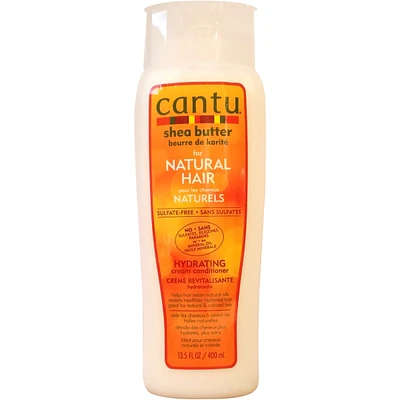 Shea Butter for Natural Hair Hydrating Cream Conditioner