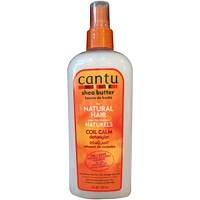 Shea Butter for Natural Hair Coil Calm Detangler