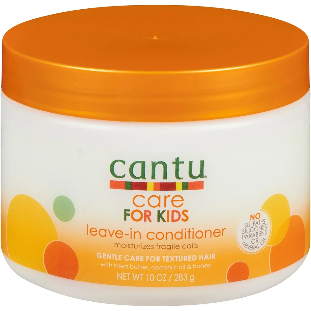 Kids Leave In Conditioner