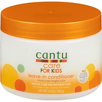 Kids Leave In Conditioner