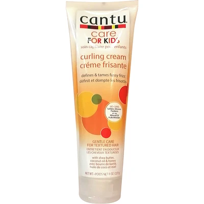 Cantu Kids Curling Cream