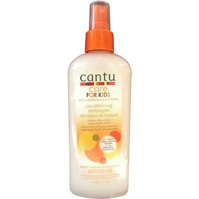 Cantu Kids Detangling Conditioner