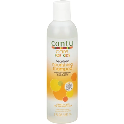 Kids Tear Free Nourishing Shampoo
