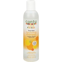 Kids Tear Free Nourishing Shampoo