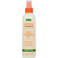 Hydrating Leave In Conditioning Mist
